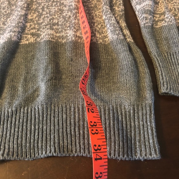 Long Venus Sweater - Picture 3 of 4
